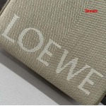 2025年早春新品入荷 LOEWE 本革 バッグ lexun工場size：30*15*25.5CM