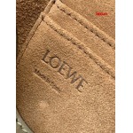 2025年早春新品入荷 LOEWE 本革 バッグ lexun工場size:15*12.5*9cm