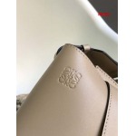 2025年早春新品入荷 LOEWE 本革 バッグ lexun工場size:20*19*11.5 cm