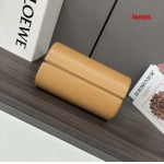 2025年早春新品入荷 LOEWE 本革 バッグ lexun工場Size:25*13*15CM