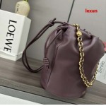 2025年早春新品入荷 LOEWE 本革 バッグ lexun工場Size：32*17*24CM