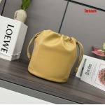 2025年早春新品入荷 LOEWE 本革 バッグ lexun工場Size：32*17*24CM