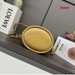 2025年早春新品入荷 LOEWE 本革 バッグ lexun工場Size：32*17*24CM