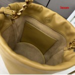 2025年早春新品入荷 LOEWE 本革 バッグ lexun工場Size：32*17*24CM