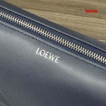 2025年早春新品入荷 LOEWE 本革 バッグ lexun工場size:22.7*12*15.5CM