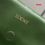 2025年早春新品入荷 LOEWE 本革 バッグ lexun工場Size:30*24.5*10.5cm