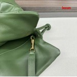 2025年早春新品入荷 LOEWE 本革 バッグ lexun工場Size:30*24.5*10.5cm