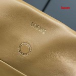 2025年早春新品入荷 LOEWE 本革 バッグ lexun工場Size:30*24.5*10.5cm