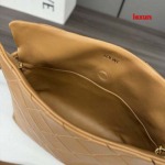 2025年早春新品入荷 LOEWE 本革 バッグ lexun工場Size:30*24.5*10.5cm