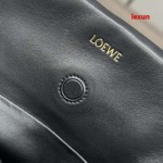 2025年早春新品入荷 LOEWE 本革 バッグ lexun工場Size:30*24.5*10.5cm