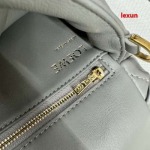 2025年早春新品入荷 LOEWE 本革 バッグ lexun工場Size:20*6*13CM