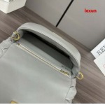 2025年早春新品入荷 LOEWE 本革 バッグ lexun工場Size:20*6*13CM