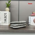 2025年早春新品入荷 LOEWE 本革 バッグ lexun工場Size:20*6*13CM