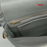 2025年早春新品入荷 LOEWE 本革 バッグ lexun工場Size:23*9*17cm