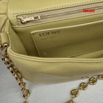 2025年早春新品入荷 LOEWE 本革 バッグ lexun工場Size:23*9*17cm