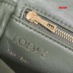 2025年早春新品入荷 LOEWE 本革 バッグ lexun工場