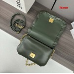 2025年早春新品入荷 LOEWE 本革 バッグ lexun工場Size:23*9*17cm