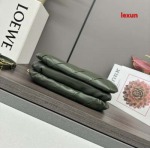 2025年早春新品入荷 LOEWE 本革 バッグ lexun工場Size:23*9*17cm