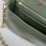 2025年早春新品入荷 LOEWE 本革 バッグ lexun工場Size:23*9*17cm