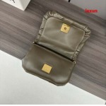 2025年早春新品入荷 LOEWE 本革 バッグ lexun工場Size:20*6*13CM