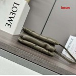 2025年早春新品入荷 LOEWE 本革 バッグ lexun工場Size:20*6*13CM