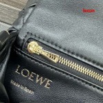 2025年早春新品入荷 LOEWE 本革 バッグ lexun工場Size:20*6*13CM