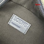 2025年早春新品入荷 LOEWE 本革 バッグ lexun工場Size：32.5*9*12.3cm