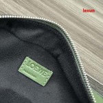 2025年早春新品入荷 LOEWE 本革 バッグ lexun工場Size：32.5*9*12.3cm