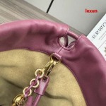 2025年早春新品入荷 LOEWE 本革 バッグ lexun工場Size：32*17*24CM