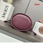 2025年早春新品入荷 LOEWE 本革 バッグ lexun工場Size：32*17*24CM