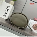 2025年早春新品入荷 LOEWE 本革 バッグ lexun工場Size：32*17*24CM