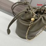 2025年早春新品入荷 LOEWE 本革 バッグ lexun工場Size：32*17*24CM