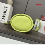 2025年早春新品入荷 LOEWE 本革 バッグ lexun工場Size：32*17*24CM