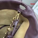 2025年早春新品入荷 LOEWE 本革 バッグ lexun工場Size：32*17*24CM