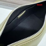 2025年早春新品入荷 LOEWE 本革 バッグ lexun工場size:22.7*12*15.5CM