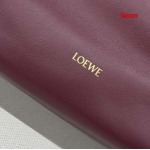 2025年早春新品入荷 LOEWE 本革 バッグ lexun工場Size：30*10.5*20CM