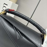 2025年早春新品入荷 LOEWE 本革 バッグ lexun工場size:24*10.5*16