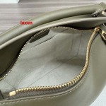 2025年早春新品入荷 LOEWE 本革 バッグ lexun工場size:24*10.5*16CM