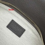 2025年早春新品入荷 LOEWE 本革 バッグ lexun工場size:24*10.5*16CM