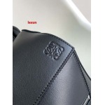 2025年早春新品入荷 LOEWE 本革 バッグ lexun工場size:24*16*10.5