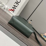 2025年早春新品入荷 LOEWE 本革 バッグ lexun工場size:21*17*6CM