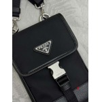 2025年早春高品質新品入荷 PRADA  バッグ 3工場