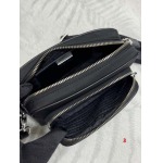 2025年早春高品質新品入荷 PRADA  バッグ 3工場