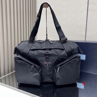 2025年早春高品質新品入荷 PRADA  バッグ 3工場