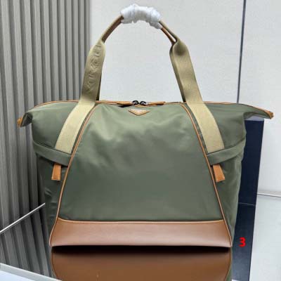 2025年早春高品質新品入荷 PRADA  バッグ 3工場