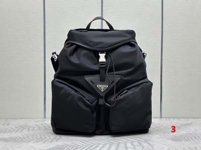 2025年早春高品質新品入荷 PRADA  バッグ 3工場