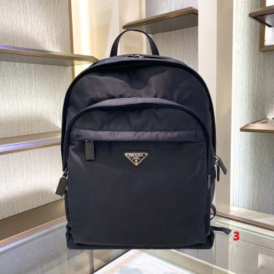 2025年早春高品質新品入荷 PRADA  バッグ 3工場