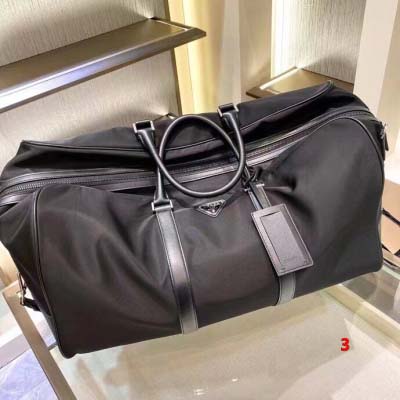 2025年早春高品質新品入荷 PRADA  バッグ 3工場