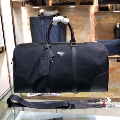 2025年早春高品質新品入荷 PRADA  バッグ 3工場