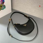 2025年早春高品質新品入荷 PRADA  バッグ 3工場